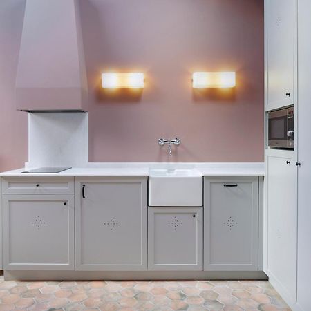 Pamplonapartments Pozo Blanco المظهر الخارجي الصورة