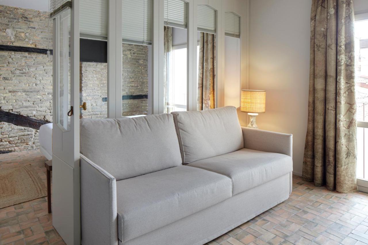 Pamplonapartments Pozo Blanco المظهر الخارجي الصورة