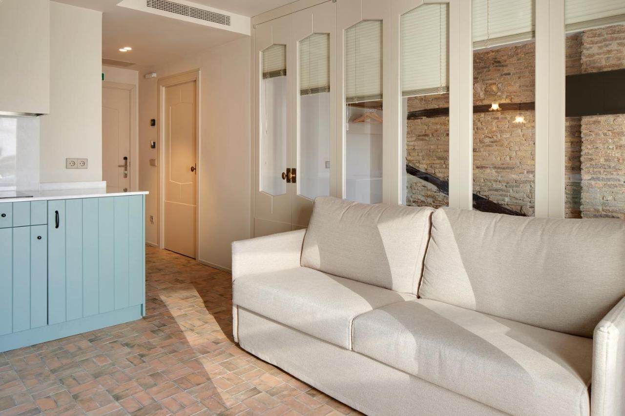 Pamplonapartments Pozo Blanco المظهر الخارجي الصورة