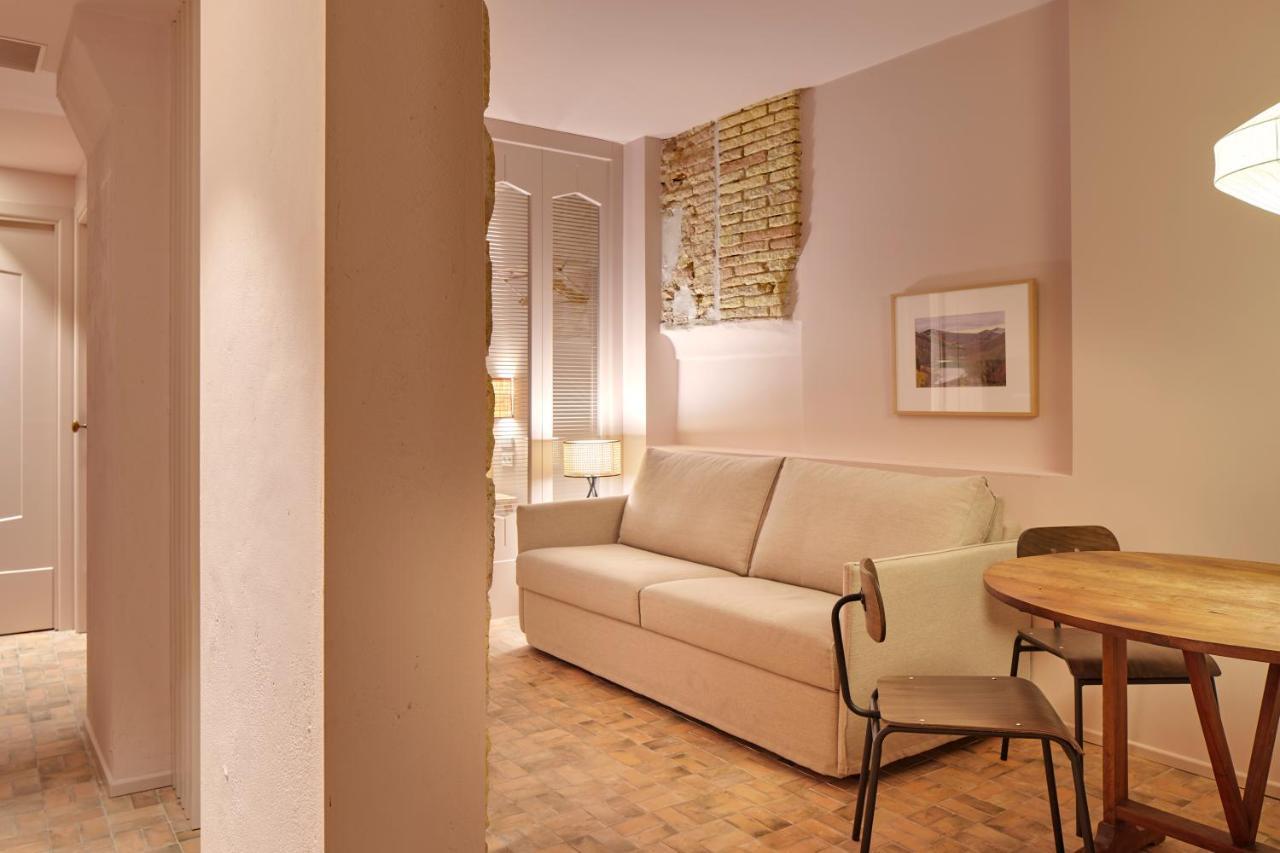 Pamplonapartments Pozo Blanco المظهر الخارجي الصورة