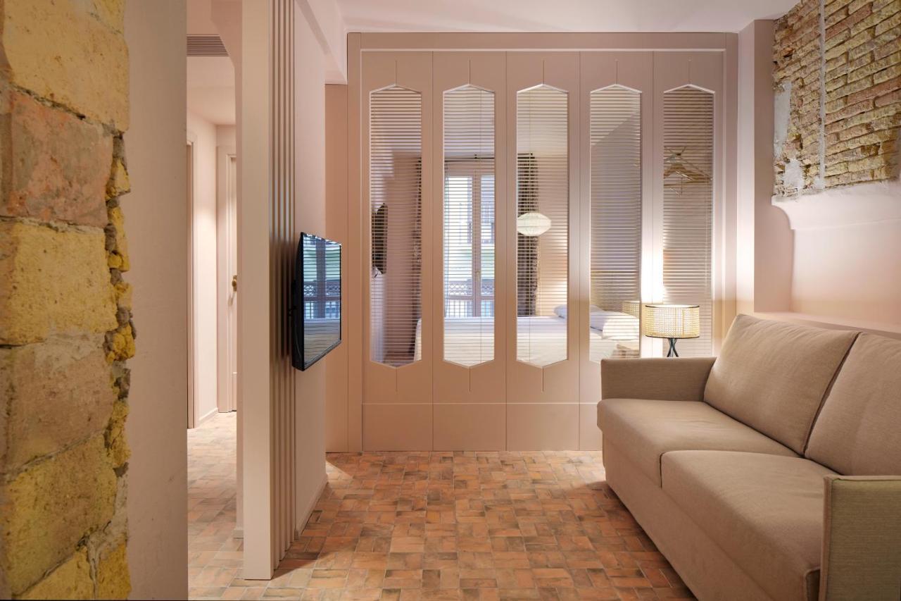 Pamplonapartments Pozo Blanco المظهر الخارجي الصورة