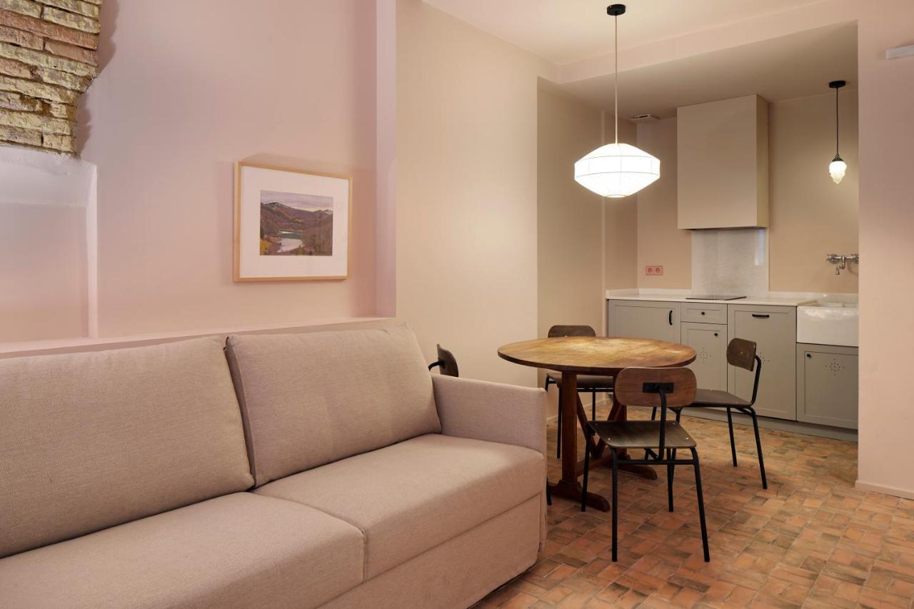 Pamplonapartments Pozo Blanco المظهر الخارجي الصورة