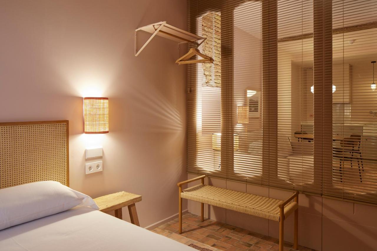 Pamplonapartments Pozo Blanco المظهر الخارجي الصورة