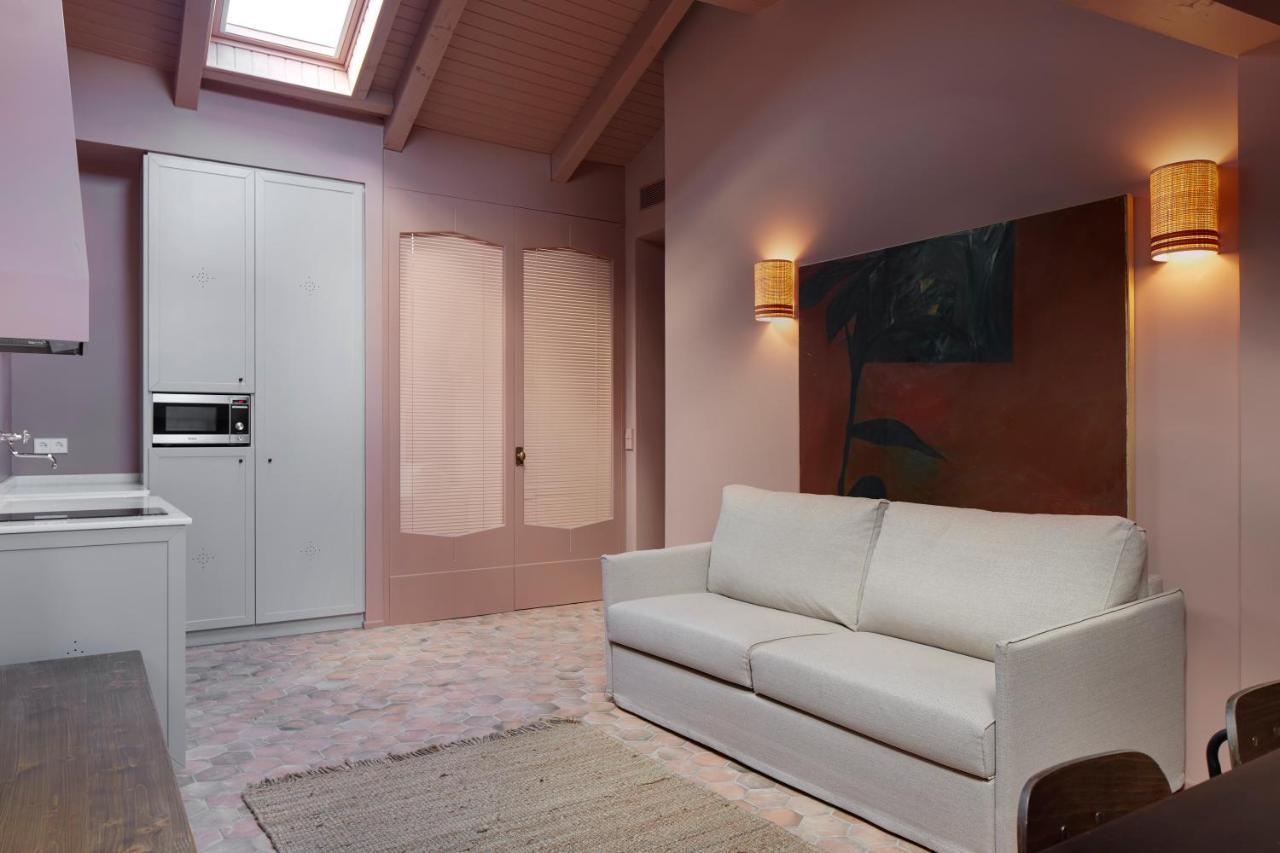 Pamplonapartments Pozo Blanco المظهر الخارجي الصورة