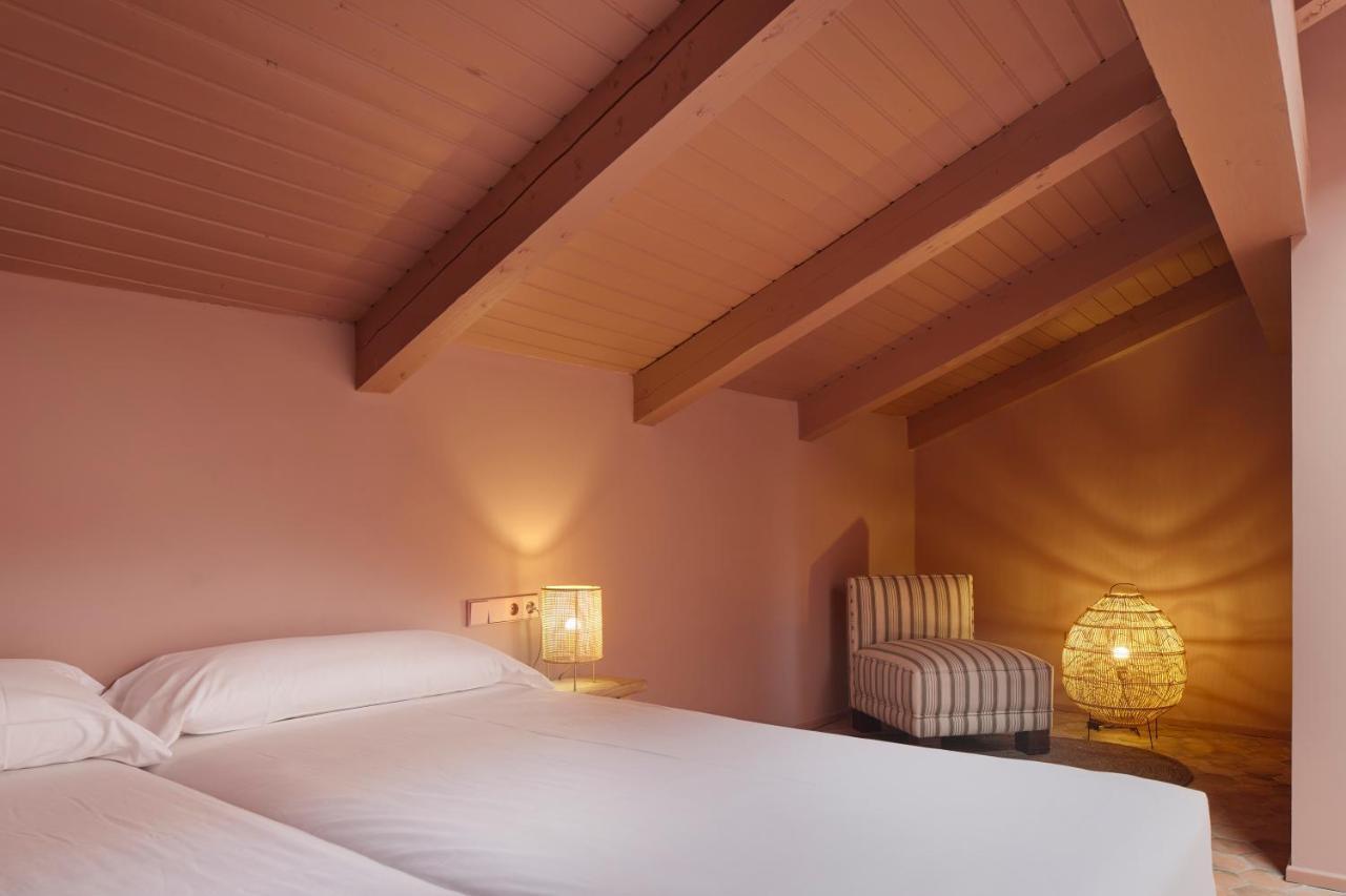 Pamplonapartments Pozo Blanco المظهر الخارجي الصورة