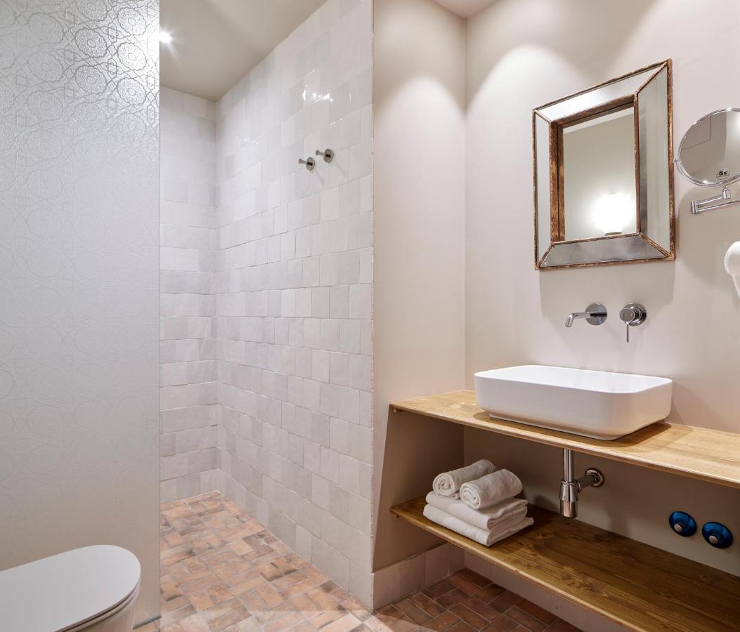 Pamplonapartments Pozo Blanco المظهر الخارجي الصورة