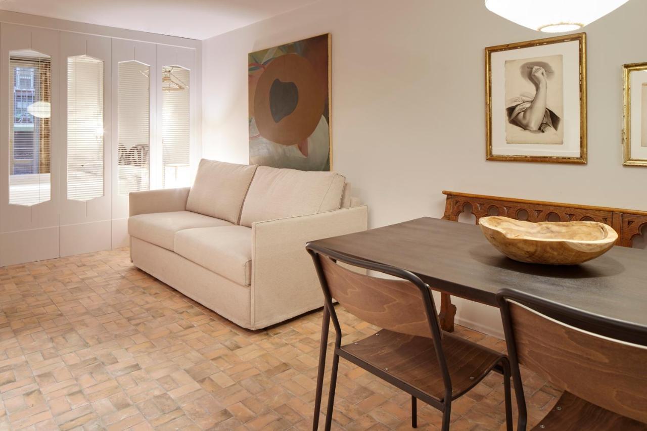 Pamplonapartments Pozo Blanco المظهر الخارجي الصورة