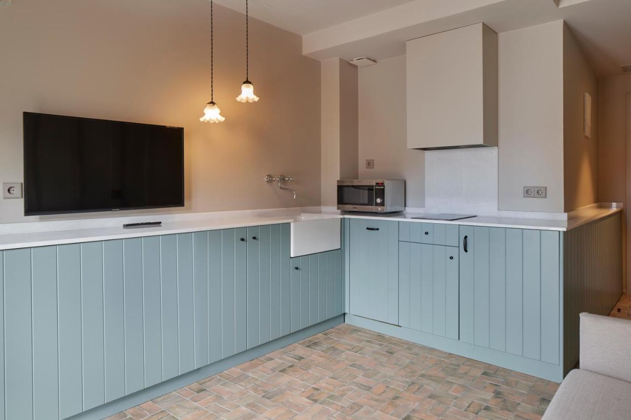 Pamplonapartments Pozo Blanco المظهر الخارجي الصورة